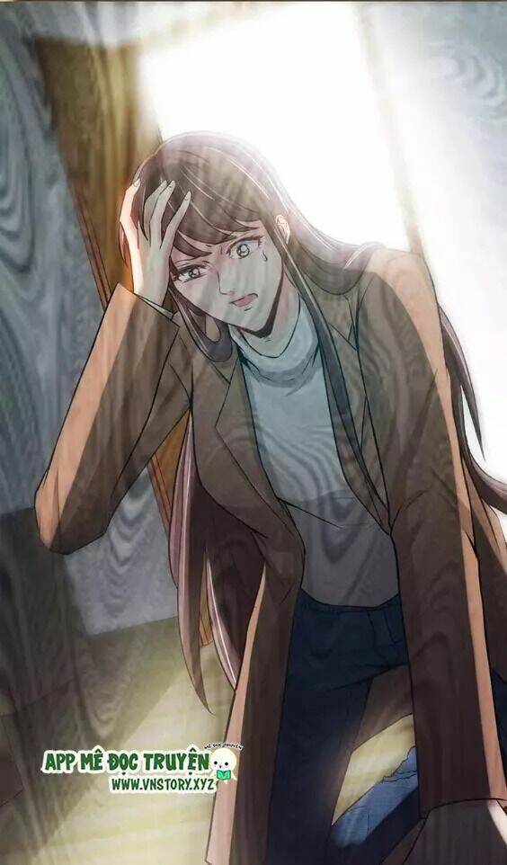 Đế Thiếu Chuyên Sủng Hắc Đạo Thê Chapter 8 - Trang 2