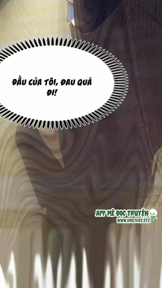 Đế Thiếu Chuyên Sủng Hắc Đạo Thê Chapter 8 - Trang 2