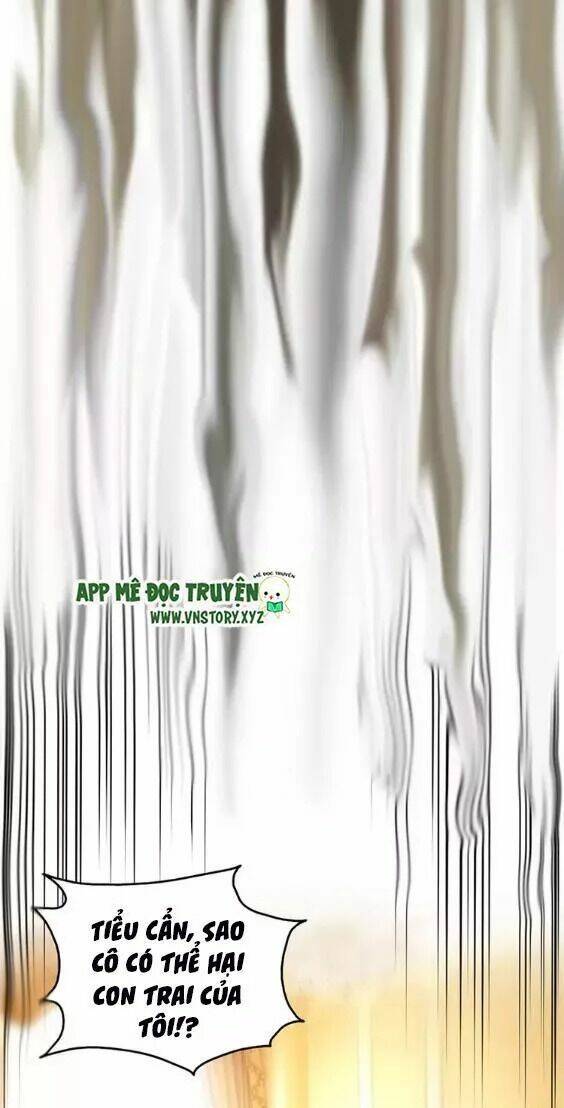 Đế Thiếu Chuyên Sủng Hắc Đạo Thê Chapter 8 - Trang 2