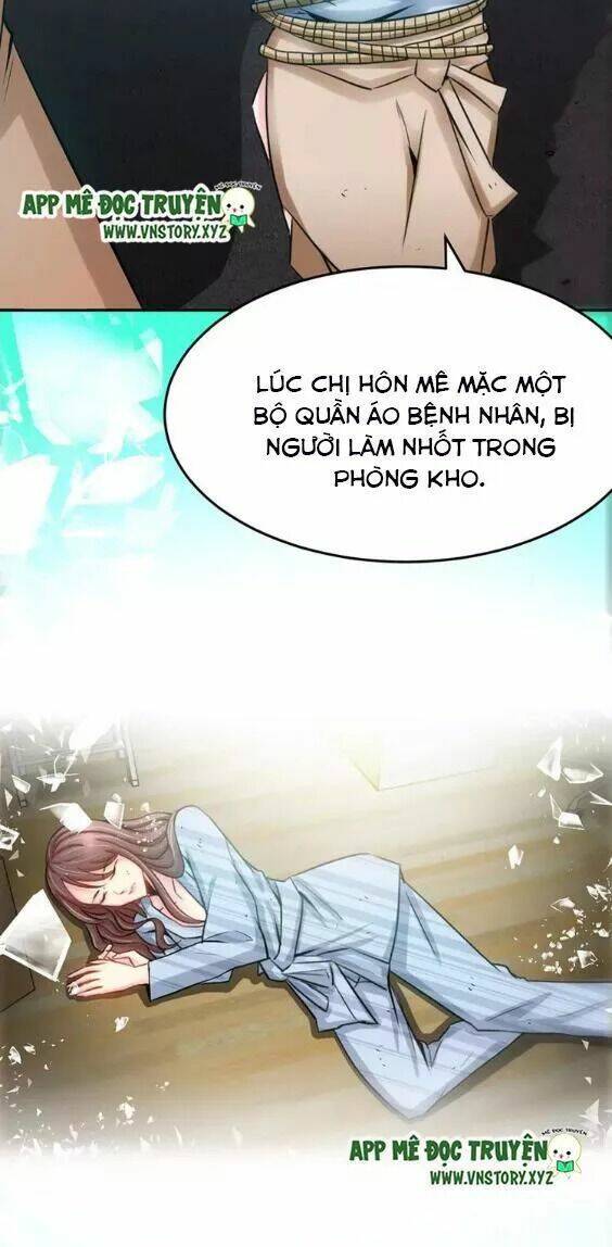 Đế Thiếu Chuyên Sủng Hắc Đạo Thê Chapter 8 - Trang 2