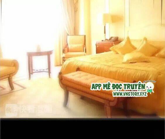 Đế Thiếu Chuyên Sủng Hắc Đạo Thê Chapter 8 - Trang 2