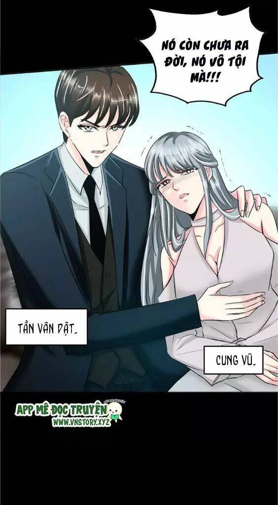 Đế Thiếu Chuyên Sủng Hắc Đạo Thê Chapter 8 - Trang 2