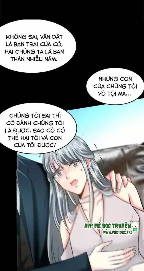 Đế Thiếu Chuyên Sủng Hắc Đạo Thê Chapter 8 - Trang 2