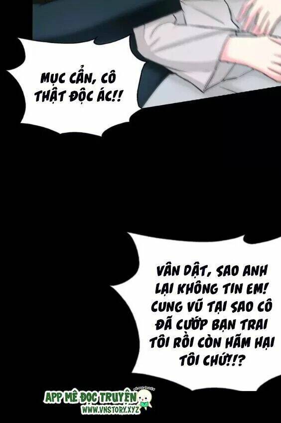 Đế Thiếu Chuyên Sủng Hắc Đạo Thê Chapter 8 - Trang 2