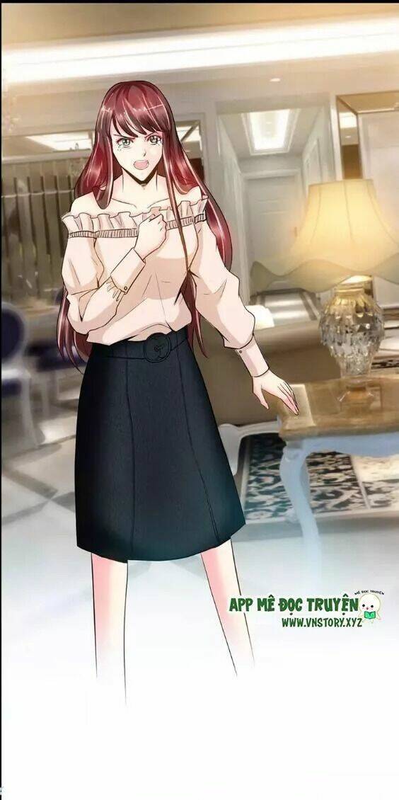 Đế Thiếu Chuyên Sủng Hắc Đạo Thê Chapter 8 - Trang 2