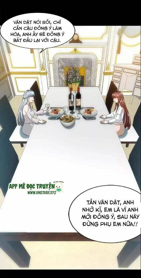 Đế Thiếu Chuyên Sủng Hắc Đạo Thê Chapter 8 - Trang 2