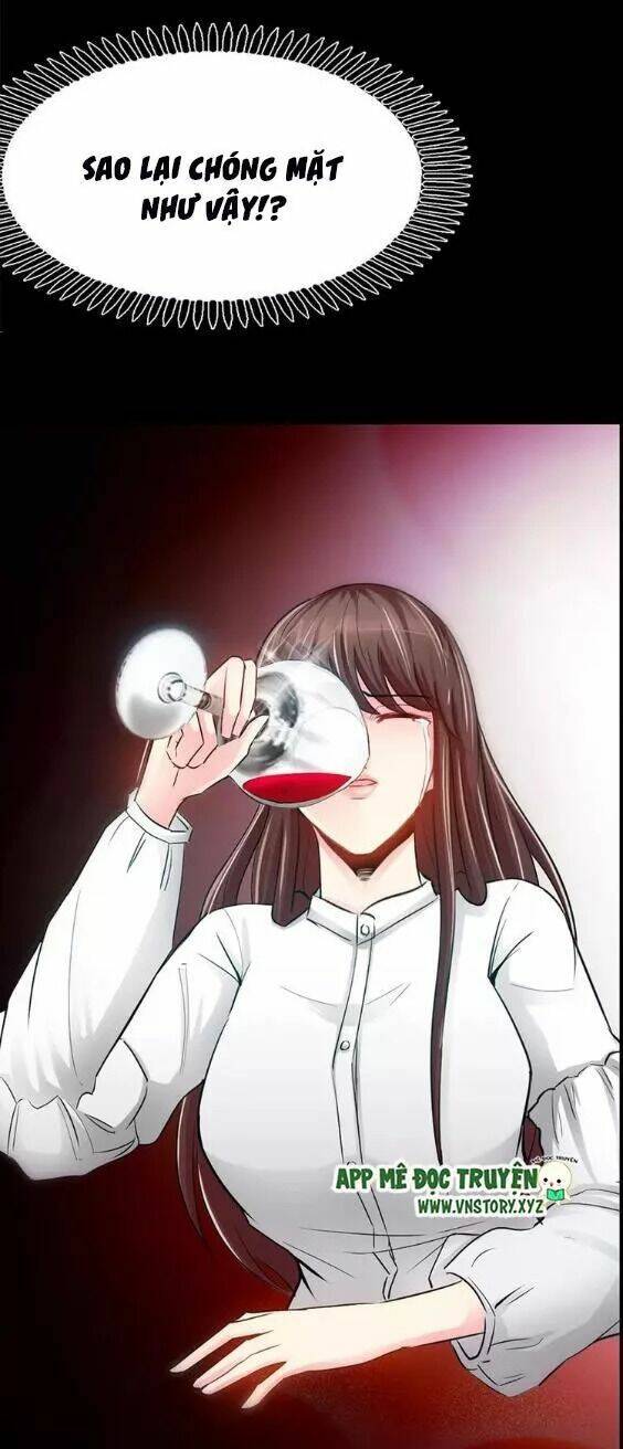 Đế Thiếu Chuyên Sủng Hắc Đạo Thê Chapter 8 - Trang 2