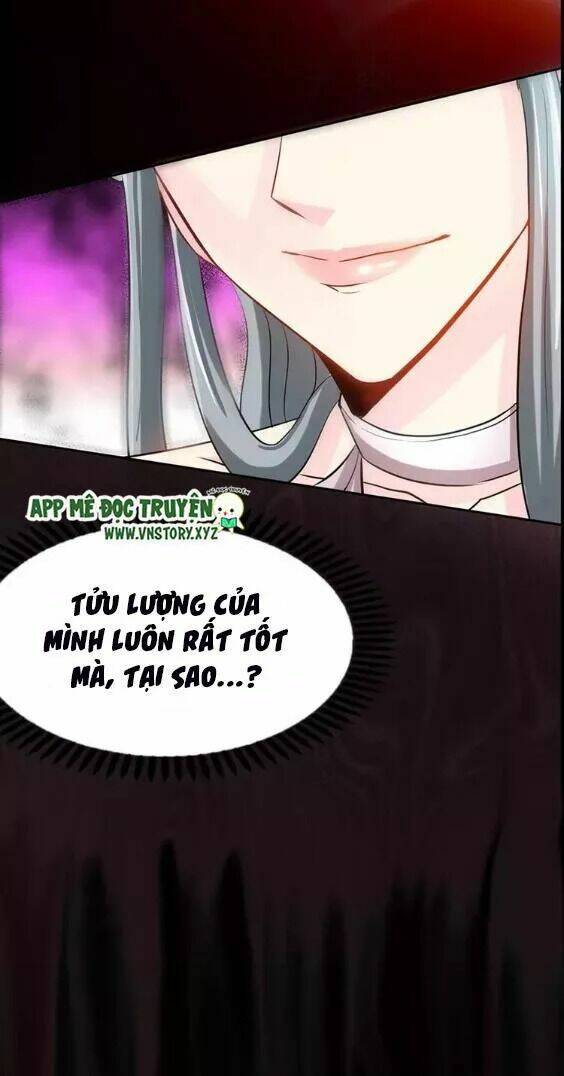 Đế Thiếu Chuyên Sủng Hắc Đạo Thê Chapter 8 - Trang 2