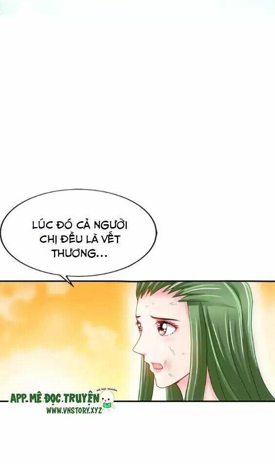 Đế Thiếu Chuyên Sủng Hắc Đạo Thê Chapter 8 - Trang 2