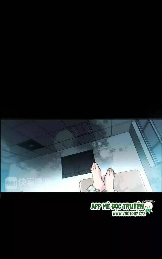 Đế Thiếu Chuyên Sủng Hắc Đạo Thê Chapter 8 - Trang 2