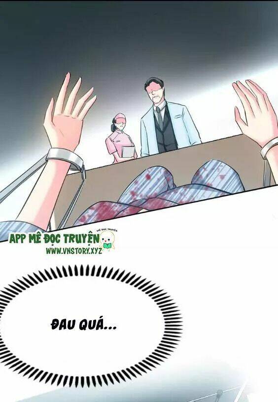 Đế Thiếu Chuyên Sủng Hắc Đạo Thê Chapter 8 - Trang 2