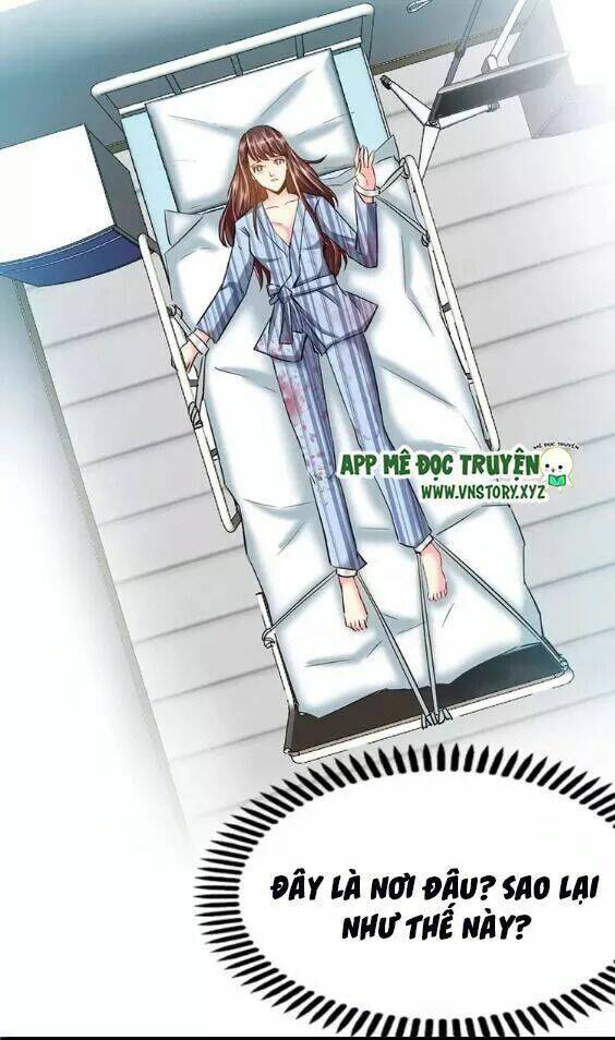 Đế Thiếu Chuyên Sủng Hắc Đạo Thê Chapter 8 - Trang 2