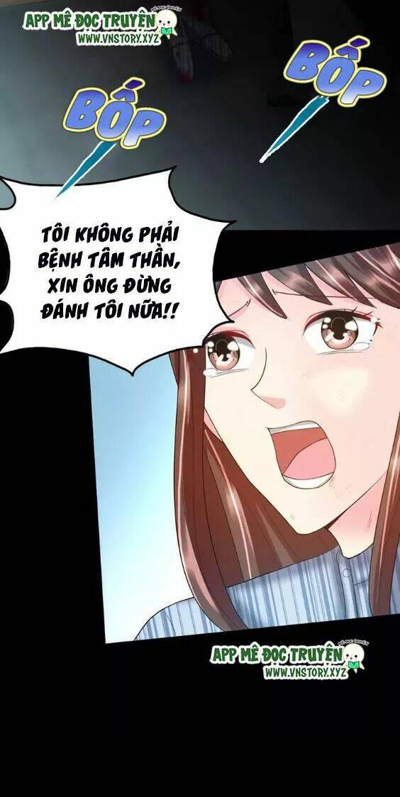 Đế Thiếu Chuyên Sủng Hắc Đạo Thê Chapter 8 - Trang 2