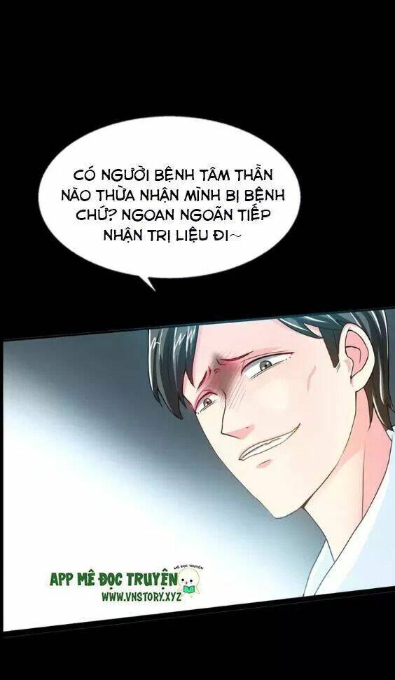 Đế Thiếu Chuyên Sủng Hắc Đạo Thê Chapter 8 - Trang 2