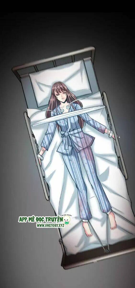 Đế Thiếu Chuyên Sủng Hắc Đạo Thê Chapter 8 - Trang 2