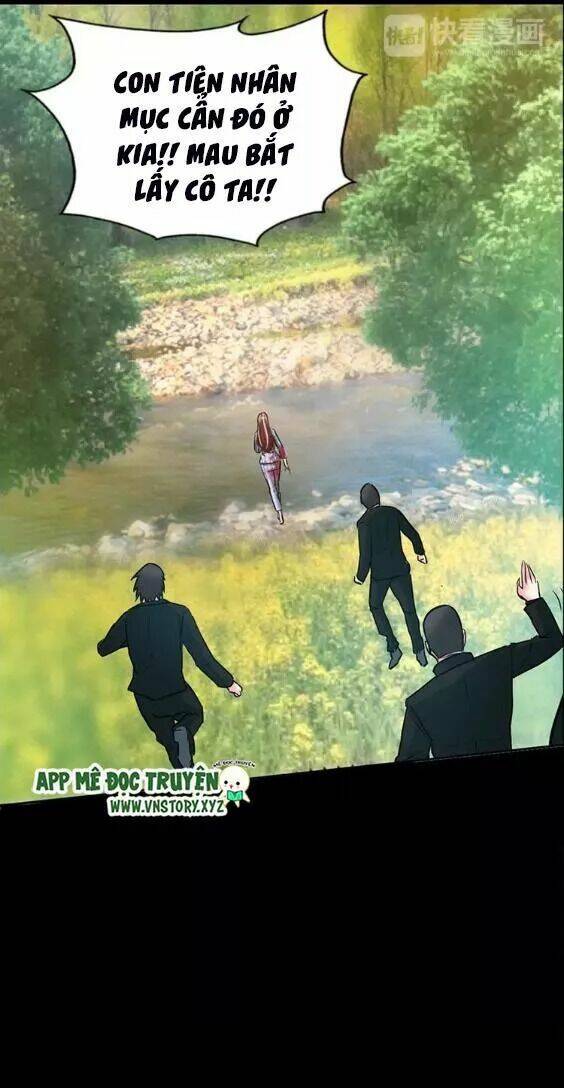 Đế Thiếu Chuyên Sủng Hắc Đạo Thê Chapter 8 - Trang 2