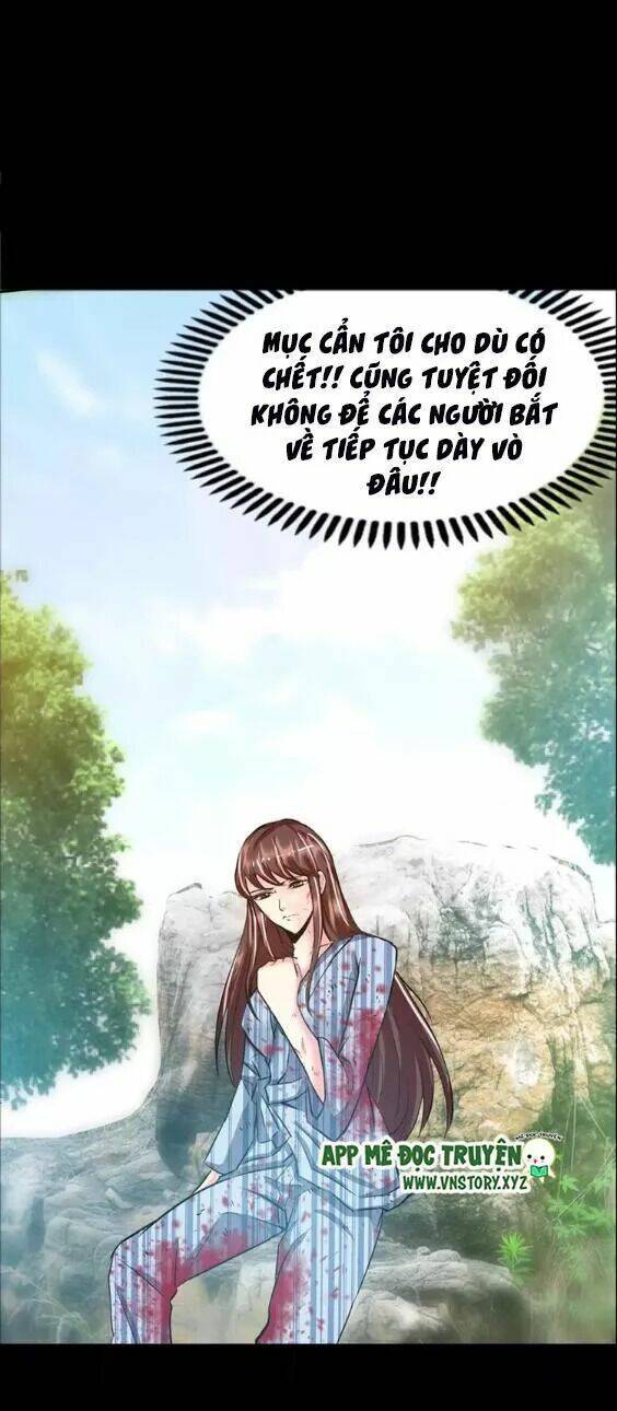 Đế Thiếu Chuyên Sủng Hắc Đạo Thê Chapter 8 - Trang 2