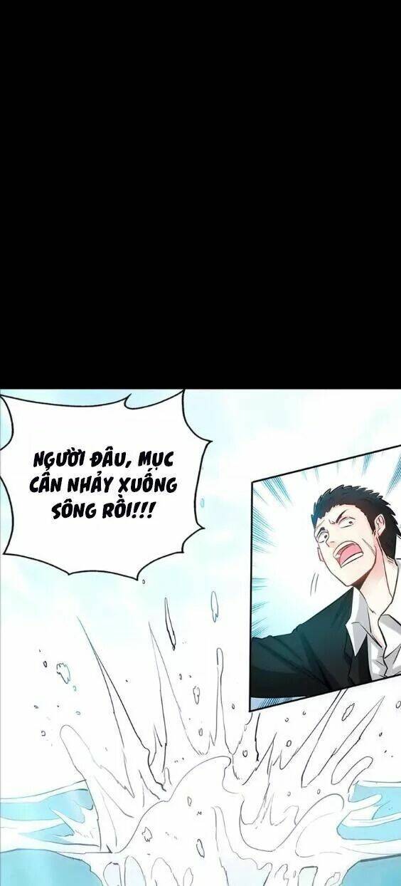 Đế Thiếu Chuyên Sủng Hắc Đạo Thê Chapter 8 - Trang 2