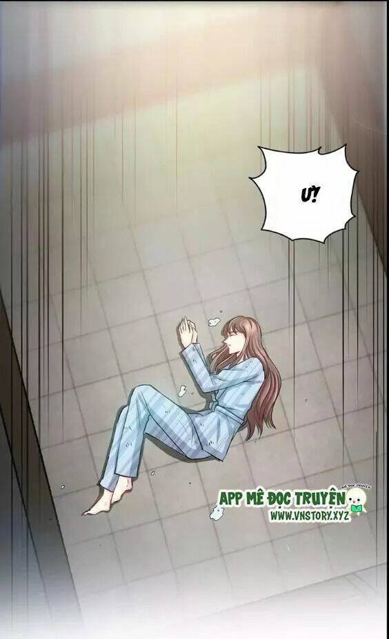 Đế Thiếu Chuyên Sủng Hắc Đạo Thê Chapter 8 - Trang 2