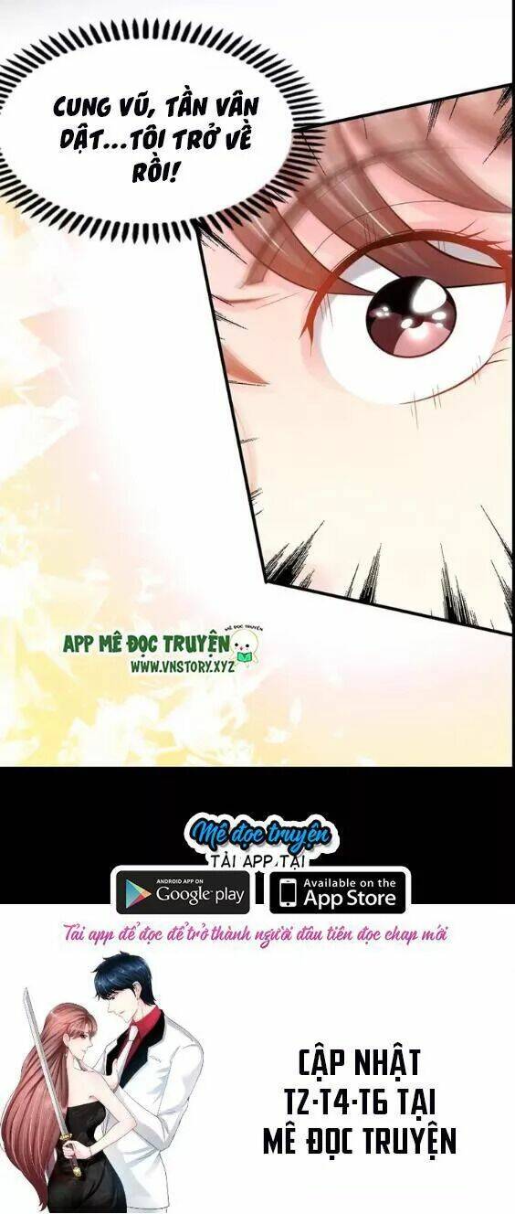 Đế Thiếu Chuyên Sủng Hắc Đạo Thê Chapter 8 - Trang 2