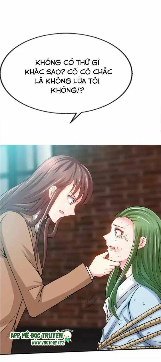 Đế Thiếu Chuyên Sủng Hắc Đạo Thê Chapter 8 - Trang 2