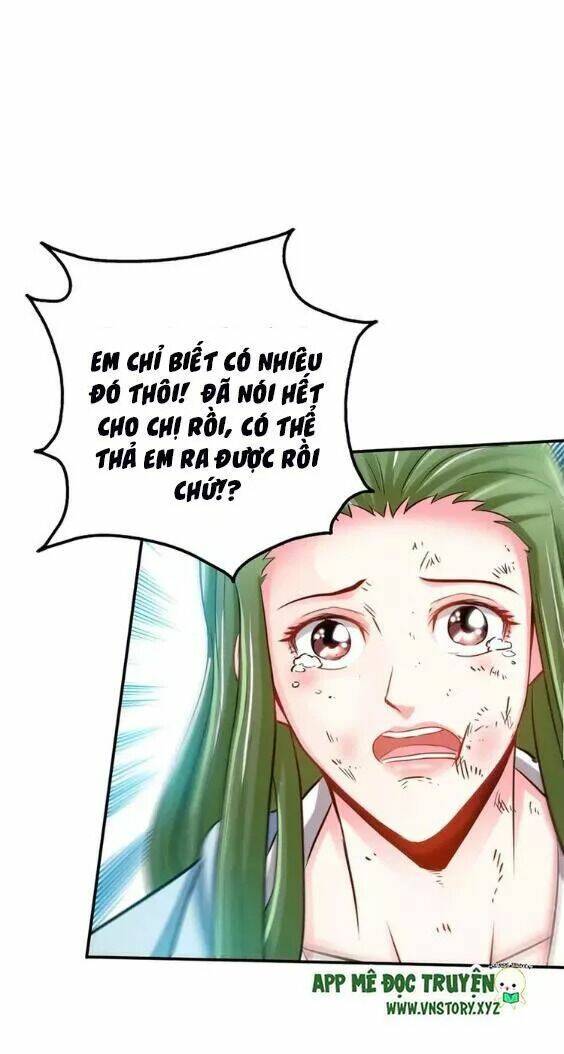 Đế Thiếu Chuyên Sủng Hắc Đạo Thê Chapter 8 - Trang 2