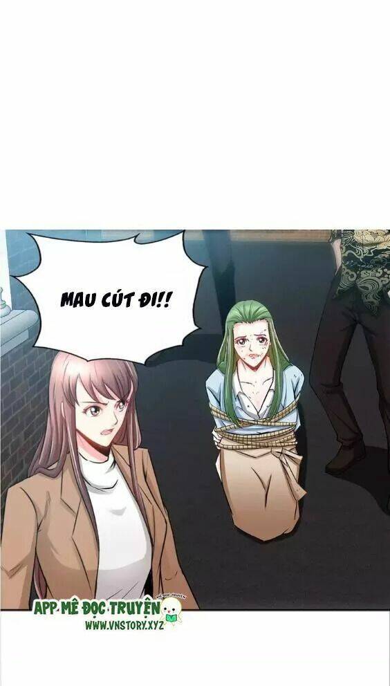 Đế Thiếu Chuyên Sủng Hắc Đạo Thê Chapter 8 - Trang 2