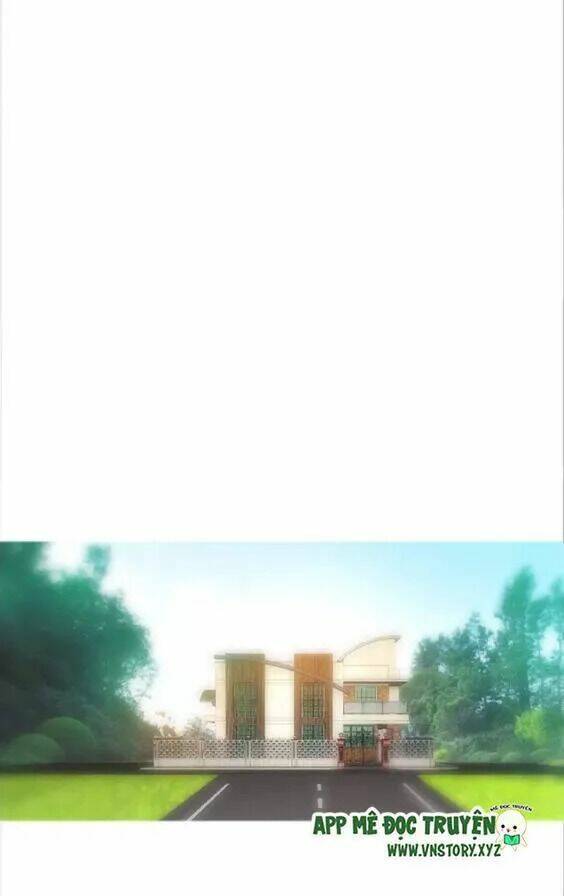 Đế Thiếu Chuyên Sủng Hắc Đạo Thê Chapter 8 - Trang 2