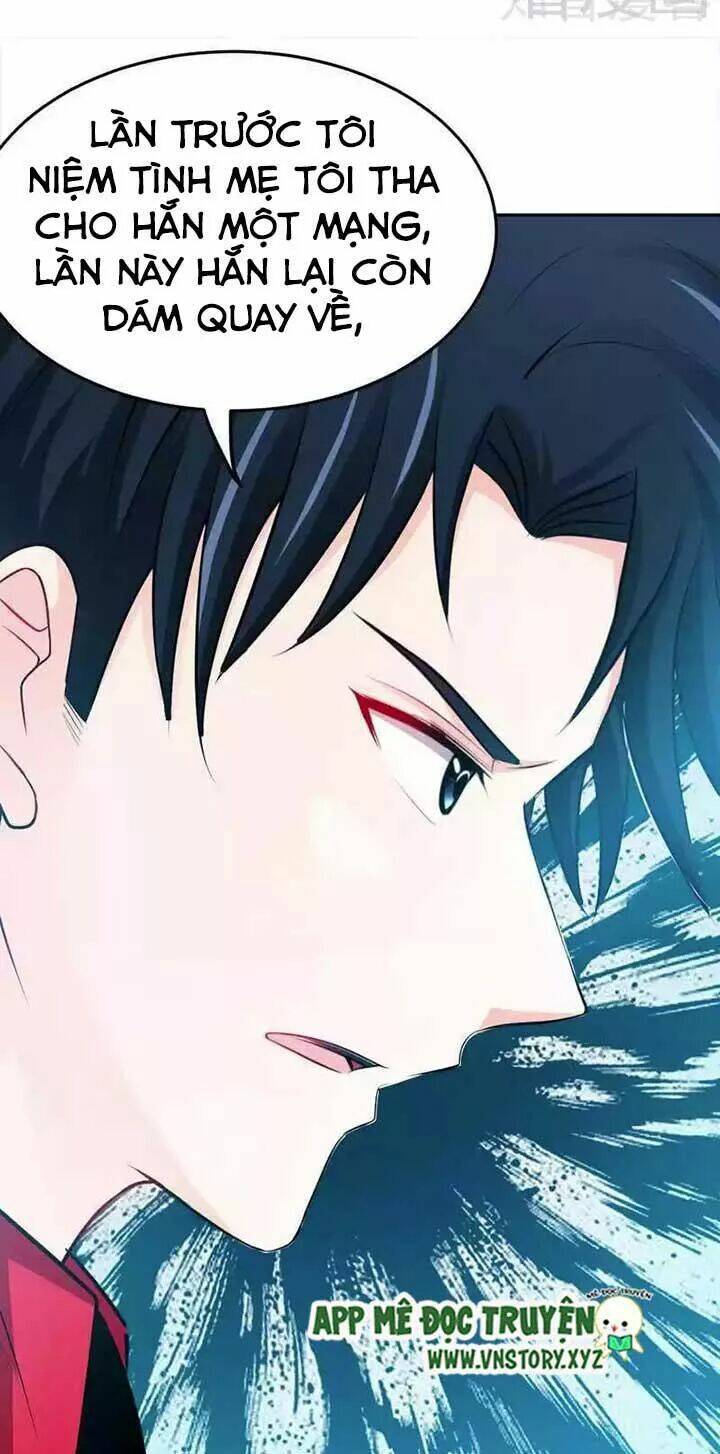 Đế Thiếu Chuyên Sủng Hắc Đạo Thê Chapter 80 - Trang 2