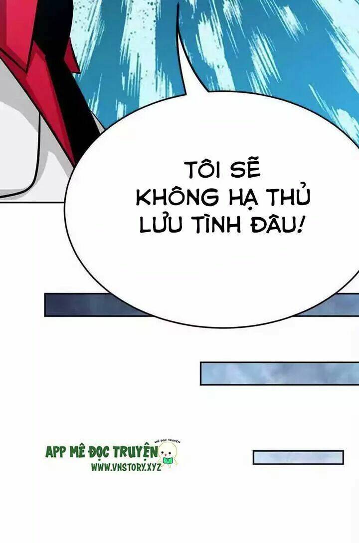 Đế Thiếu Chuyên Sủng Hắc Đạo Thê Chapter 80 - Trang 2
