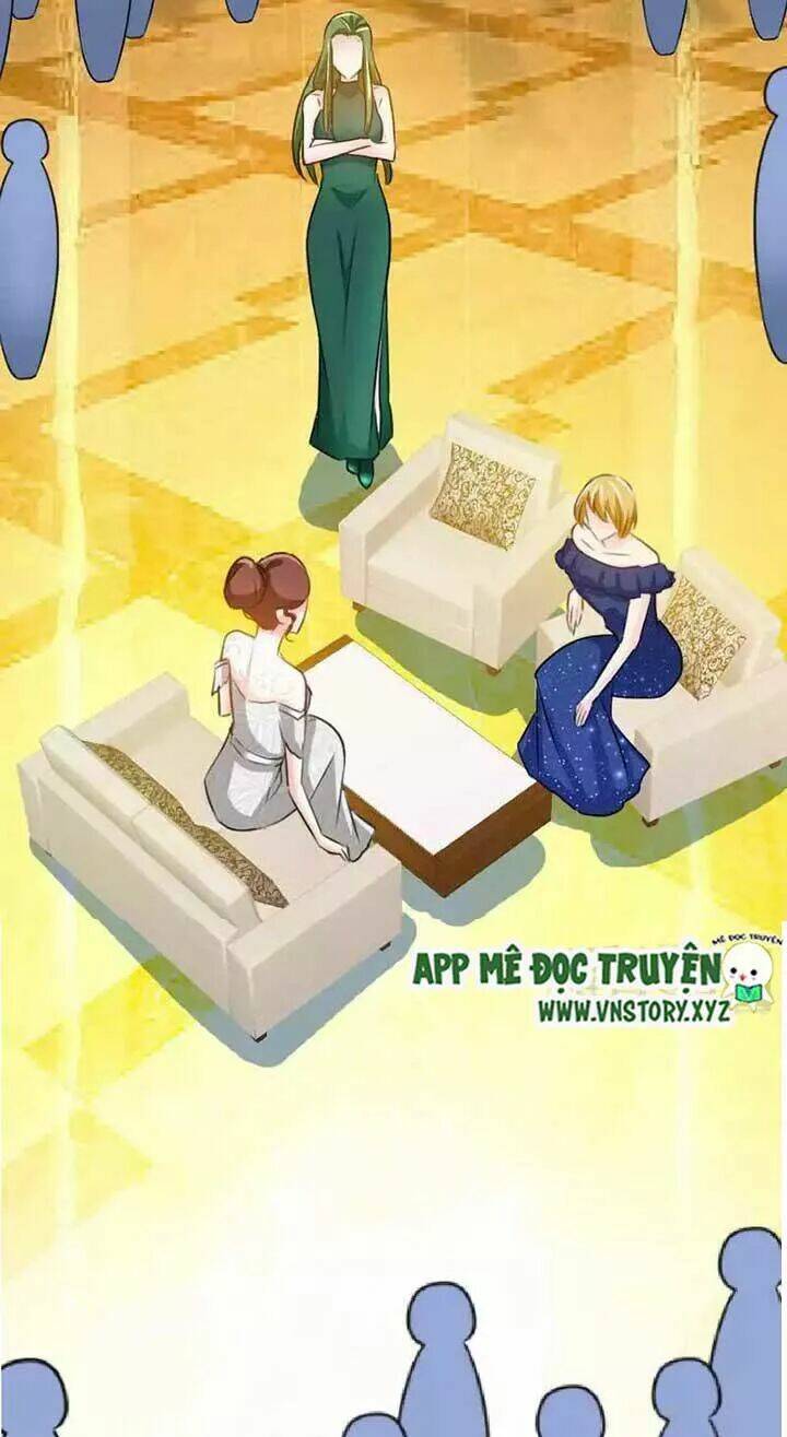 Đế Thiếu Chuyên Sủng Hắc Đạo Thê Chapter 80 - Trang 2