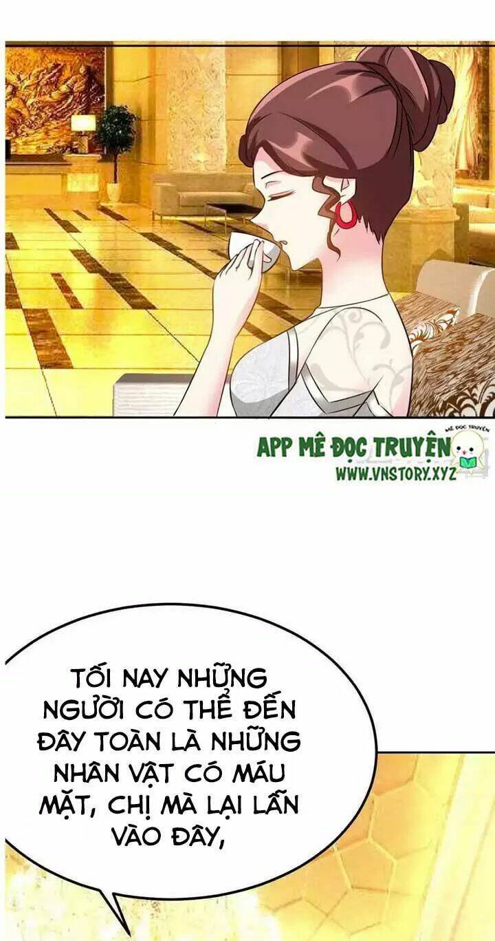 Đế Thiếu Chuyên Sủng Hắc Đạo Thê Chapter 80 - Trang 2