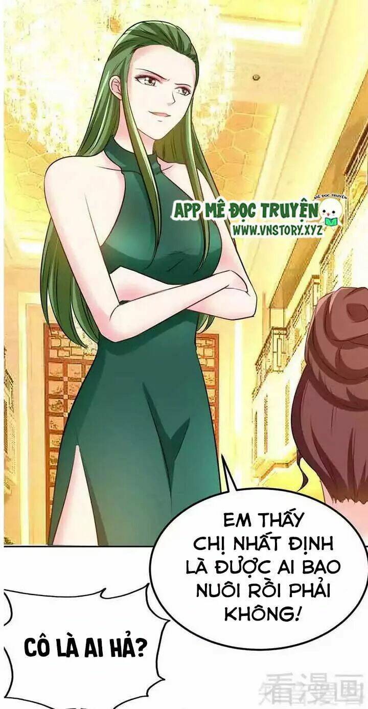 Đế Thiếu Chuyên Sủng Hắc Đạo Thê Chapter 80 - Trang 2