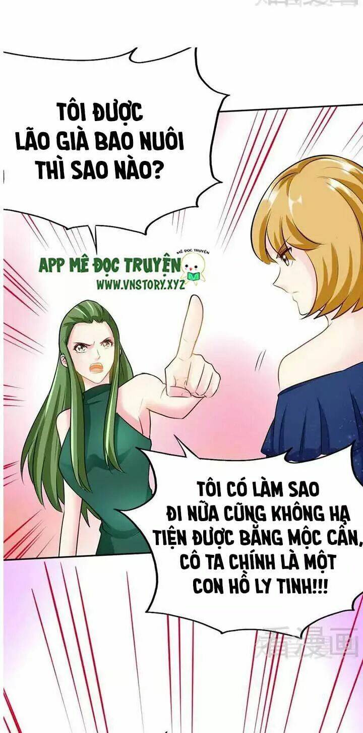 Đế Thiếu Chuyên Sủng Hắc Đạo Thê Chapter 80 - Trang 2