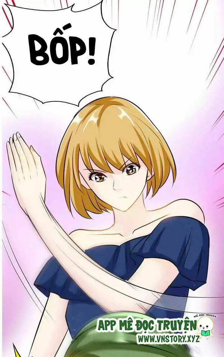 Đế Thiếu Chuyên Sủng Hắc Đạo Thê Chapter 80 - Trang 2