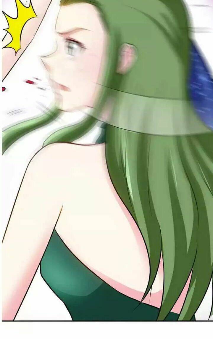 Đế Thiếu Chuyên Sủng Hắc Đạo Thê Chapter 80 - Trang 2