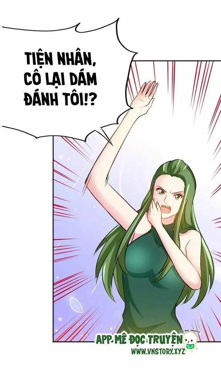 Đế Thiếu Chuyên Sủng Hắc Đạo Thê Chapter 80 - Trang 2