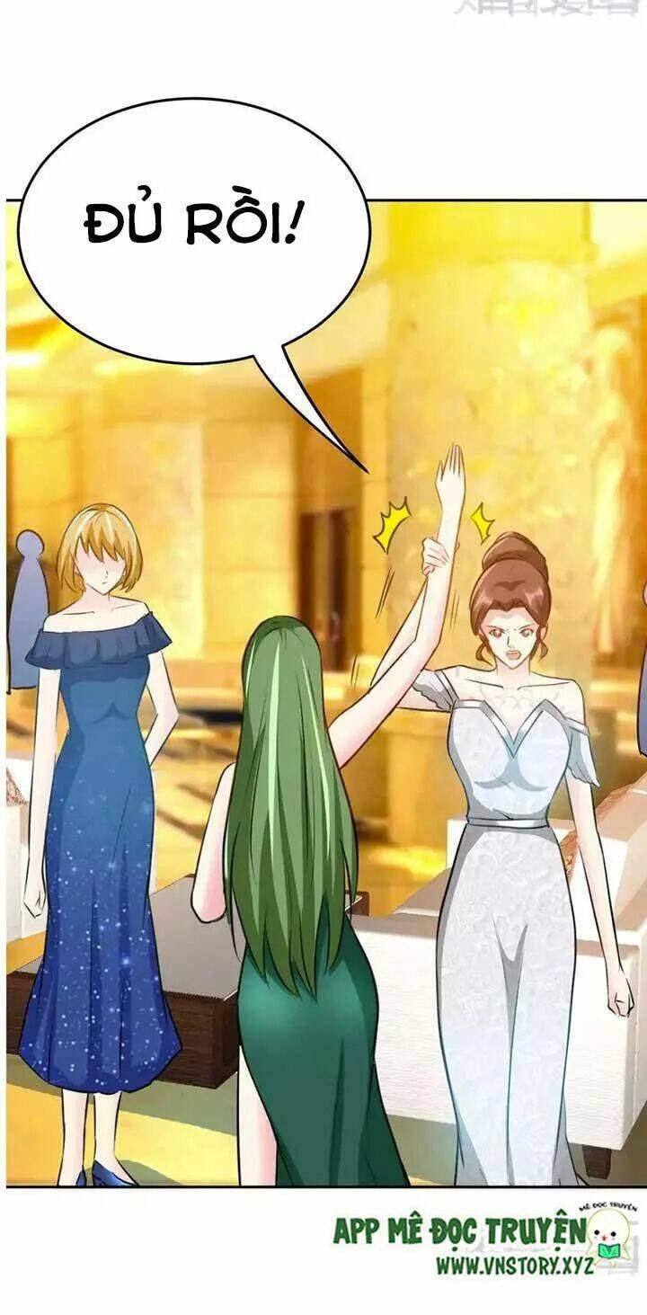 Đế Thiếu Chuyên Sủng Hắc Đạo Thê Chapter 80 - Trang 2