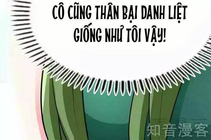 Đế Thiếu Chuyên Sủng Hắc Đạo Thê Chapter 80 - Trang 2