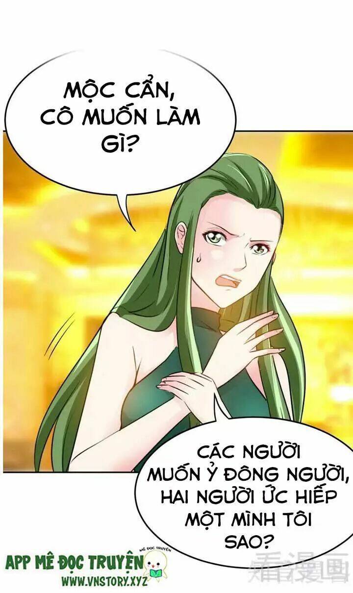 Đế Thiếu Chuyên Sủng Hắc Đạo Thê Chapter 80 - Trang 2