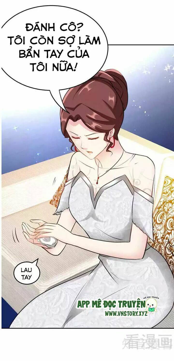 Đế Thiếu Chuyên Sủng Hắc Đạo Thê Chapter 80 - Trang 2