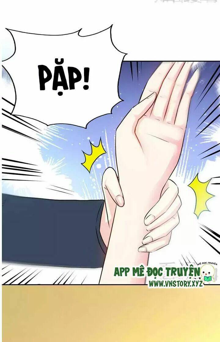 Đế Thiếu Chuyên Sủng Hắc Đạo Thê Chapter 80 - Trang 2