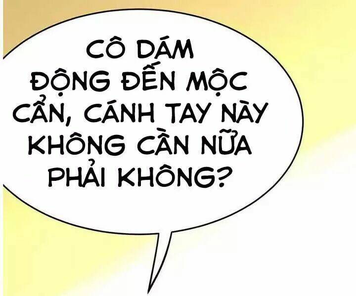 Đế Thiếu Chuyên Sủng Hắc Đạo Thê Chapter 80 - Trang 2