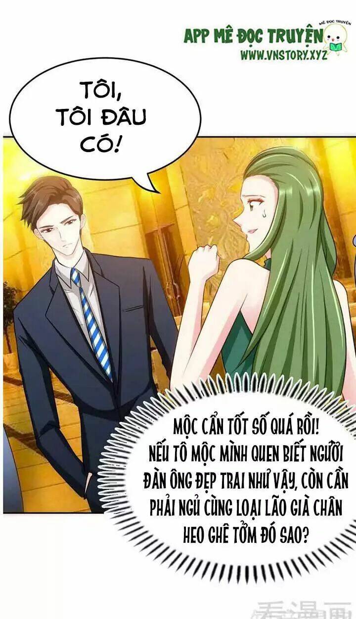 Đế Thiếu Chuyên Sủng Hắc Đạo Thê Chapter 80 - Trang 2