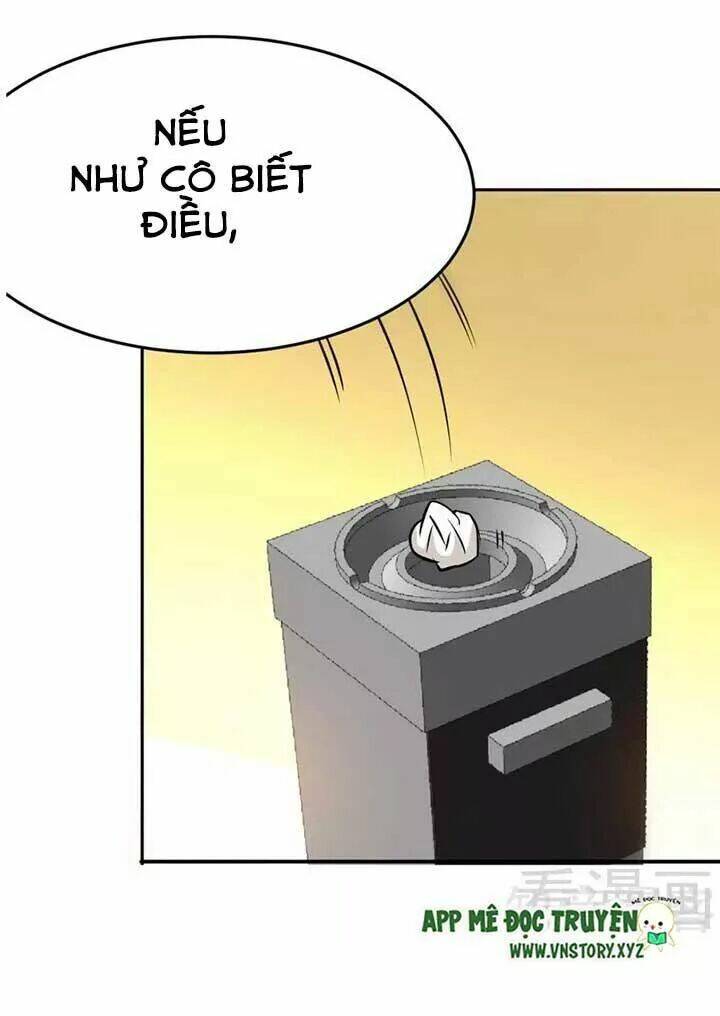 Đế Thiếu Chuyên Sủng Hắc Đạo Thê Chapter 80 - Trang 2