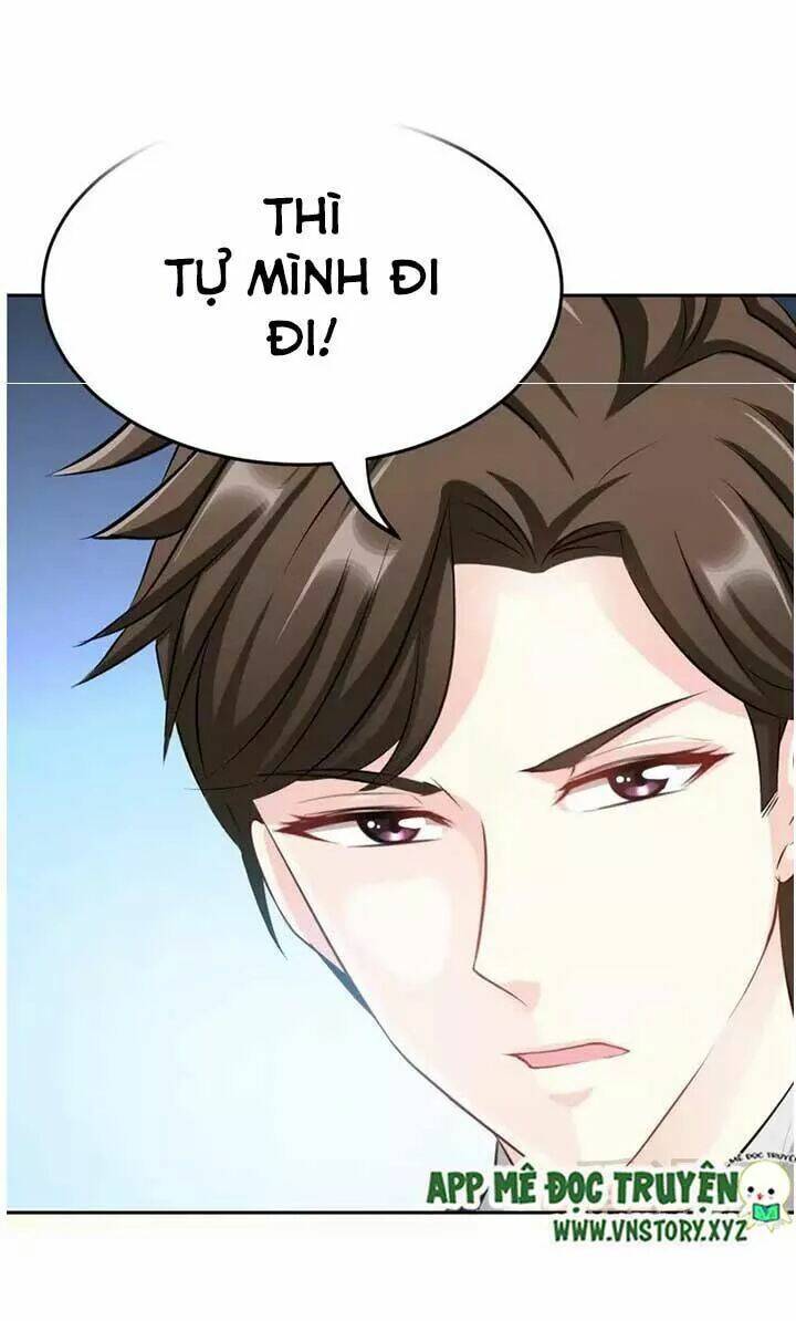 Đế Thiếu Chuyên Sủng Hắc Đạo Thê Chapter 80 - Trang 2