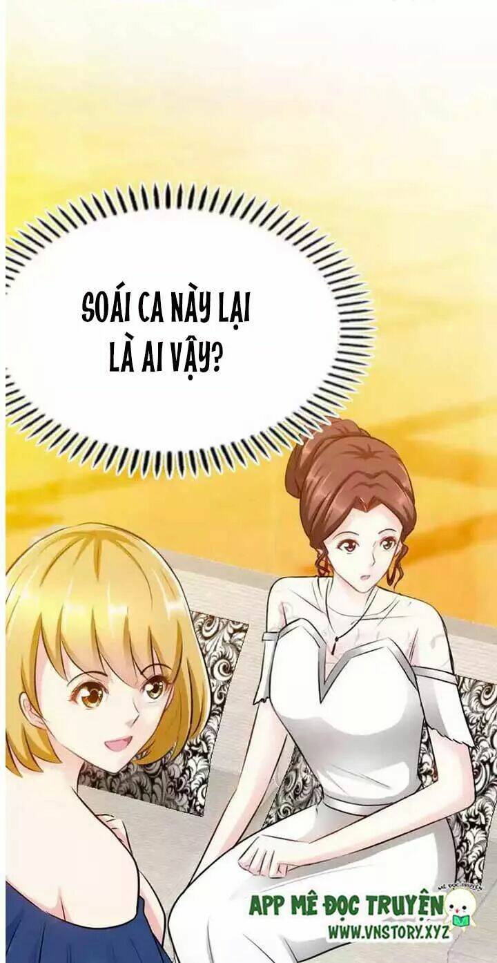 Đế Thiếu Chuyên Sủng Hắc Đạo Thê Chapter 80 - Trang 2