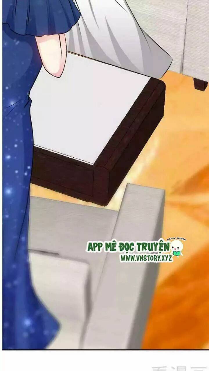 Đế Thiếu Chuyên Sủng Hắc Đạo Thê Chapter 80 - Trang 2