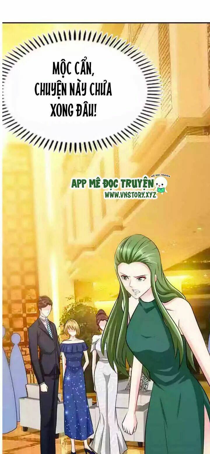 Đế Thiếu Chuyên Sủng Hắc Đạo Thê Chapter 80 - Trang 2