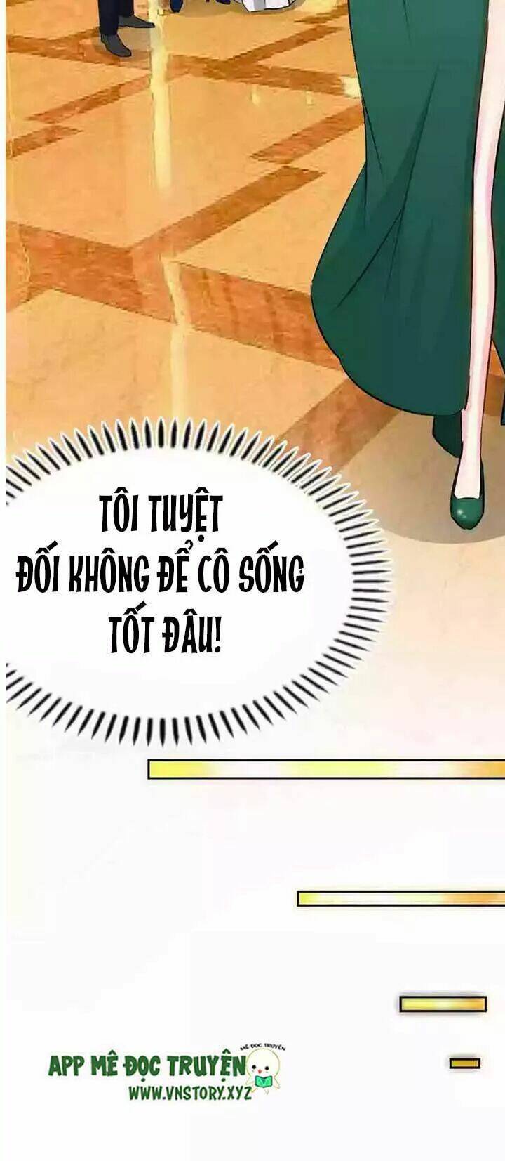 Đế Thiếu Chuyên Sủng Hắc Đạo Thê Chapter 80 - Trang 2